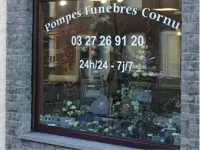 Agence de Mortagne-du-Nord