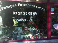 Agence de Vieux-Condé